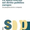 La banca centrale nel diritto pubblico europeo