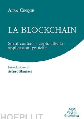 La blockchain