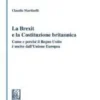 La Brexit e la Costituzione britannica - e-Book