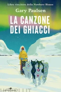 La canzone dei ghiacci