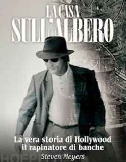 La Casa sull’Albero