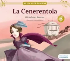 La Cenerentola