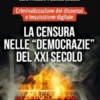 La censura nelle democrazie del XXI secolo