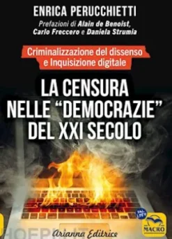 La censura nelle democrazie del XXI secolo