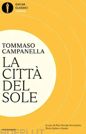 La città del sole