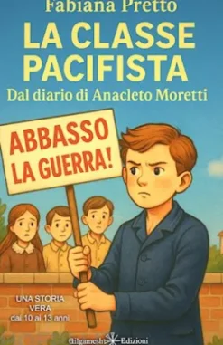 La classe pacifista