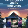 La colección definitiva de sueño profundo y meditación: Una experiencia de audio completa 5 en 1 con ondas delta, ritmos binaurales y sonidos de la naturaleza para dormir más profundamente, reducir el estrés y despertar con una energía imparable