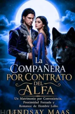 La Compañera por Contrato del Alfa