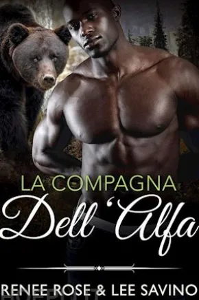 La compagna dell’alfa