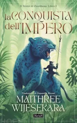 La conquista dell'Impero