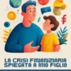 La crisi finanziaria spiegata a mio figlio