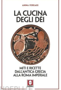 La cucina degli dèi