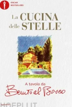 La cucina delle stelle