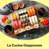 La Cucina Giapponese