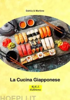 La Cucina Giapponese
