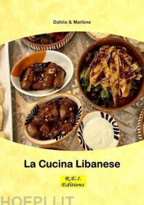 La Cucina Libanese
