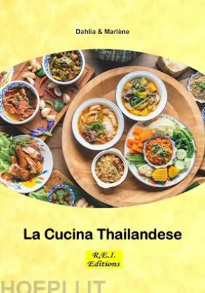 La Cucina Thailandese