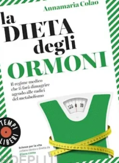 La dieta degli ormoni
