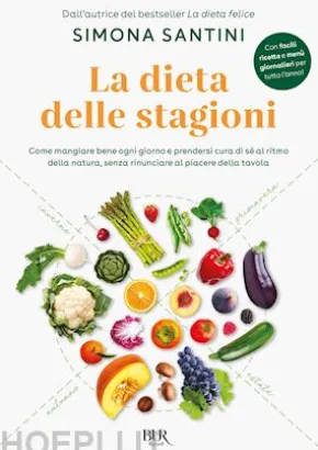 La dieta delle stagioni