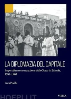 La diplomazia del capitale