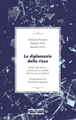 La diplomazia della rissa