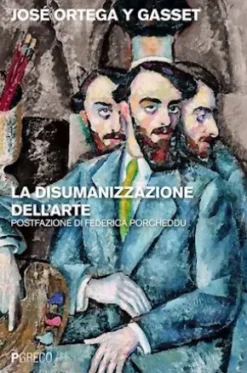 La disumanizzazione dell’arte