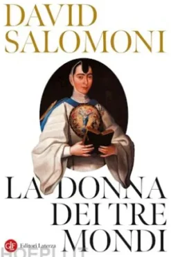 La donna dei tre mondi