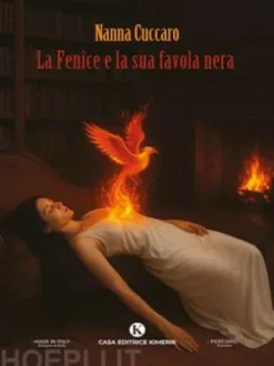 La Fenice e la sua favola nera