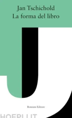 La forma del libro