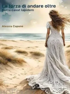 La forza di andare oltre