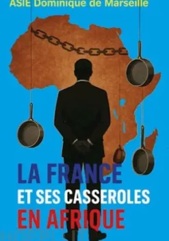 La France et ses casseroles en Afrique