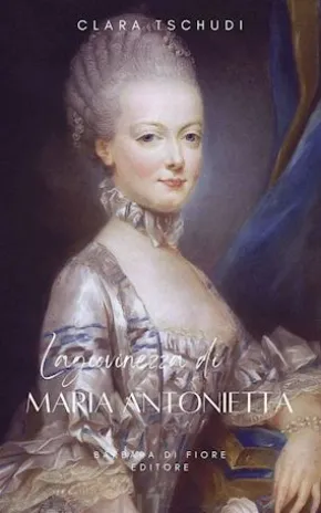 La Giovinezza di Maria Antonietta