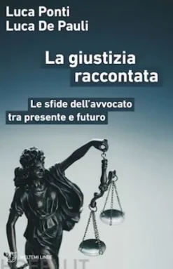 La giustizia raccontata