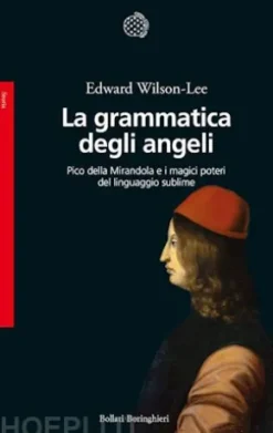 La grammatica degli angeli