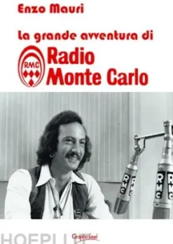 La grande avventura di Radio Montecarlo
