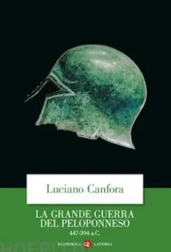 La grande guerra del Peloponneso