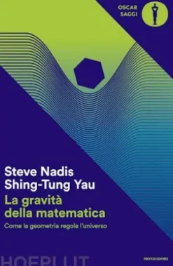 La gravità della matematica