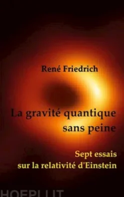 La gravité quantique sans peine