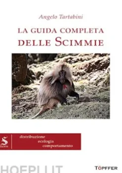 La guida completa delle scimmie
