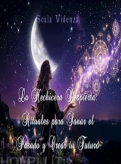 La Hechicera Despierta