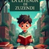 La Leyenda de Zuzendi