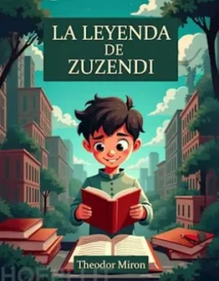 La Leyenda de Zuzendi