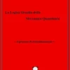 La logica occulta della meccanica quantistica