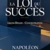 LA LOI DU SUCCÈS Leçon douze  - CONCENTRATION (traduit)