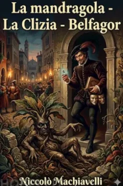 La mandragola - La Clizia - Belfagor