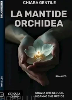 La Mantide Orchidea