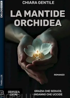 La Mantide Orchidea