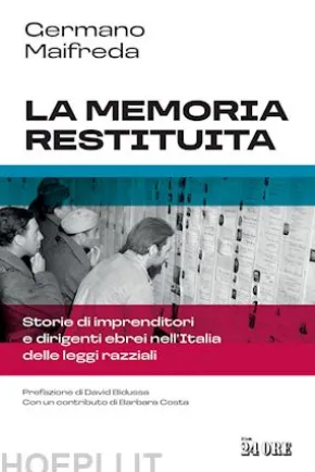 La memoria restituita