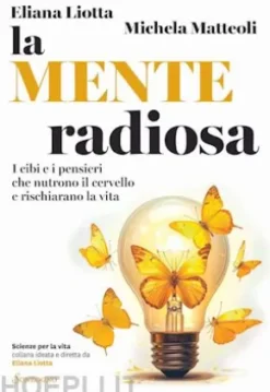 La mente radiosa