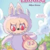 La mia amica Labubu